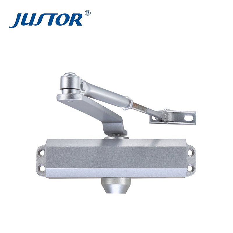 Door Closer Ju 073 Frameless Glass Door Closer Glass