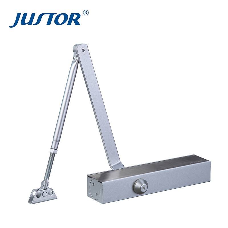 JU-098A Heavy duty hydraulic door closer