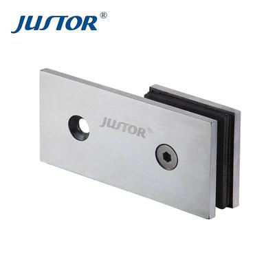 JU-W110 Adjust Glass Shower Screen Door Pivot Hinge