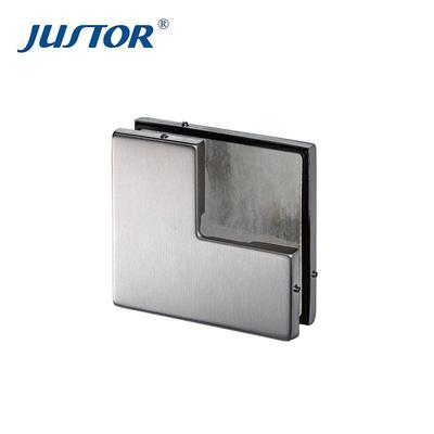 JU-460 factory 10-12mm stainless steel glass patch fitting