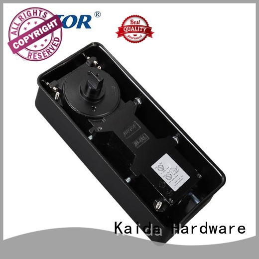 Ju 48a Heavy Duty No Need Dig Floor Hydraulic Floor Spring For